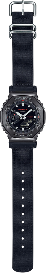 CASIO G-SHOCK Classic 44mm