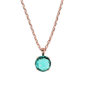 Bronzallure Felicia necklace