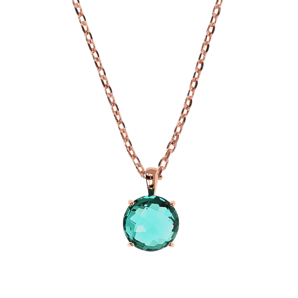 Bronzallure Felicia necklace