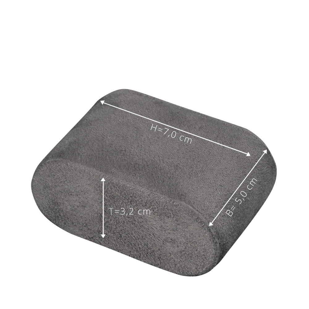 Heisse & Söhne Stackable Jewelry Box Mirage XL - Top: Watch Box for 12 Watches Heisse & Söhne Stackable Jewelry Box Mirage XL - Top: Watch Box for 12 Watches