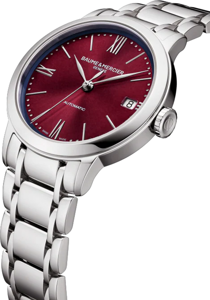 Baume & Mercier Classima Lady 34mm