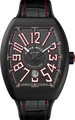 Franck Muller Vanguard Automatic 44 x 53.7 x 12.7mm Franck Muller Vanguard Automatic 44 x 53.7 x 12.7mm