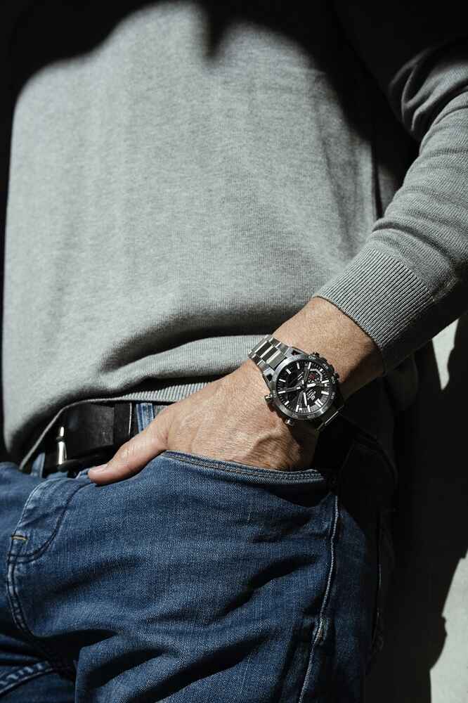 CASIO EDIFICE Solar 47.8 mm CASIO EDIFICE Solar 47.8 mm