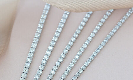 ks brogle diamantschmuck tennisarmband