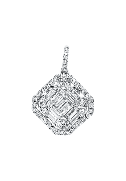 Brogle Selection Diamantanhänger Brogle Selection Diamantanhänger