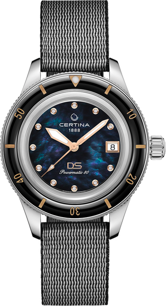 Certina DS PH 200m Automatik Datum 39mm