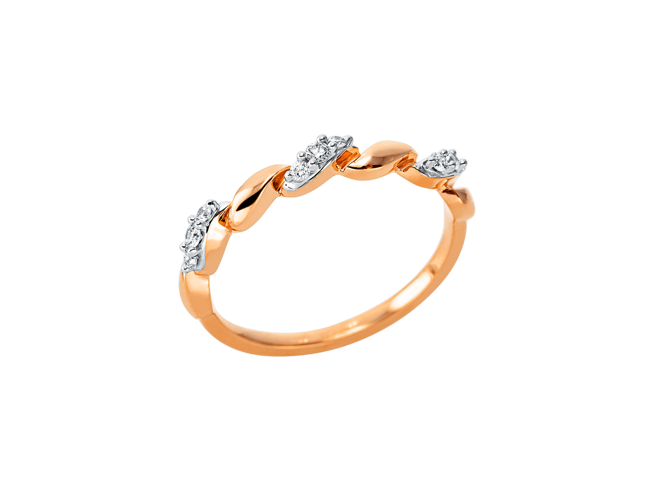 Brogle Classic Diamantring Brogle Classic Diamantring