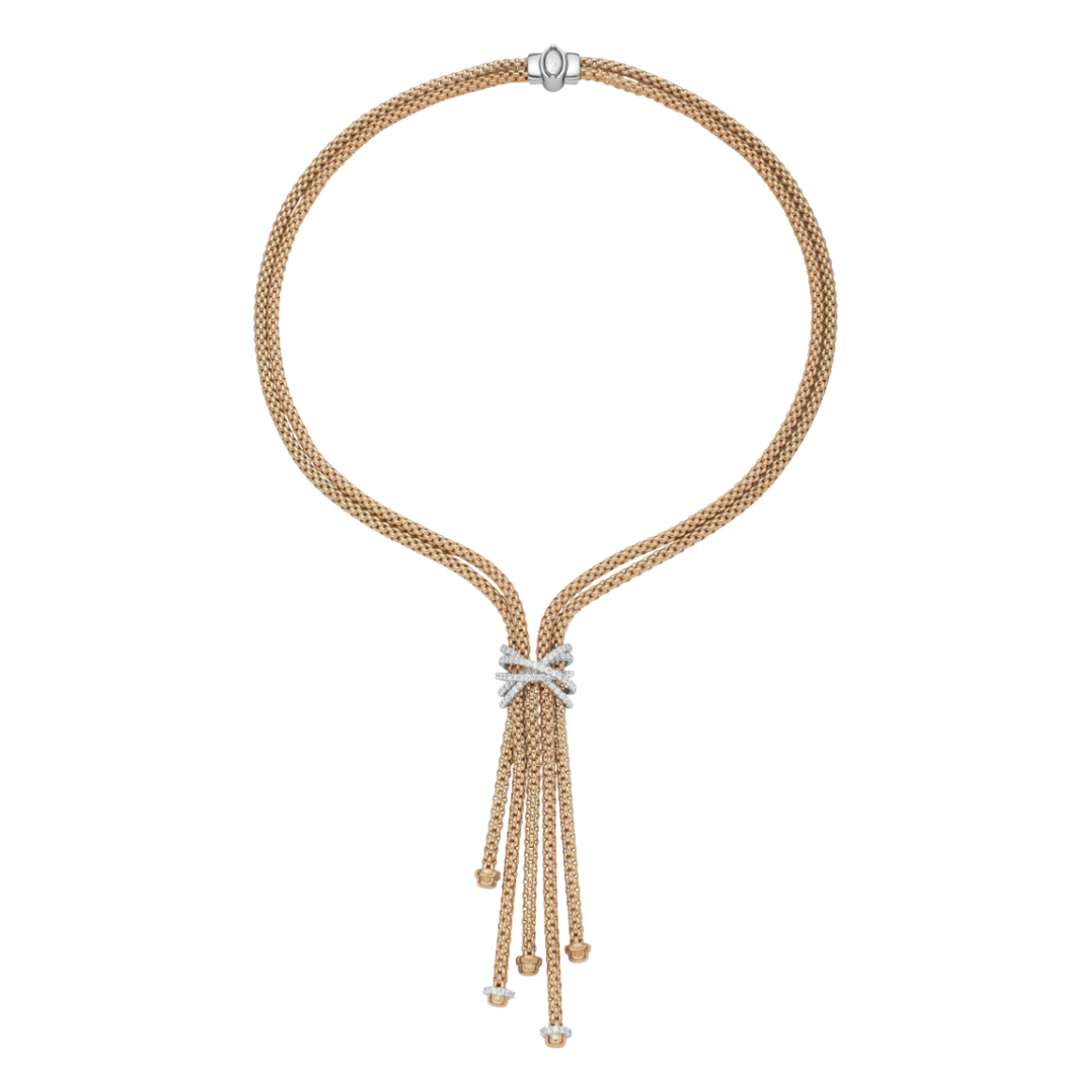 Fope Prima Necklace Fope Prima Necklace