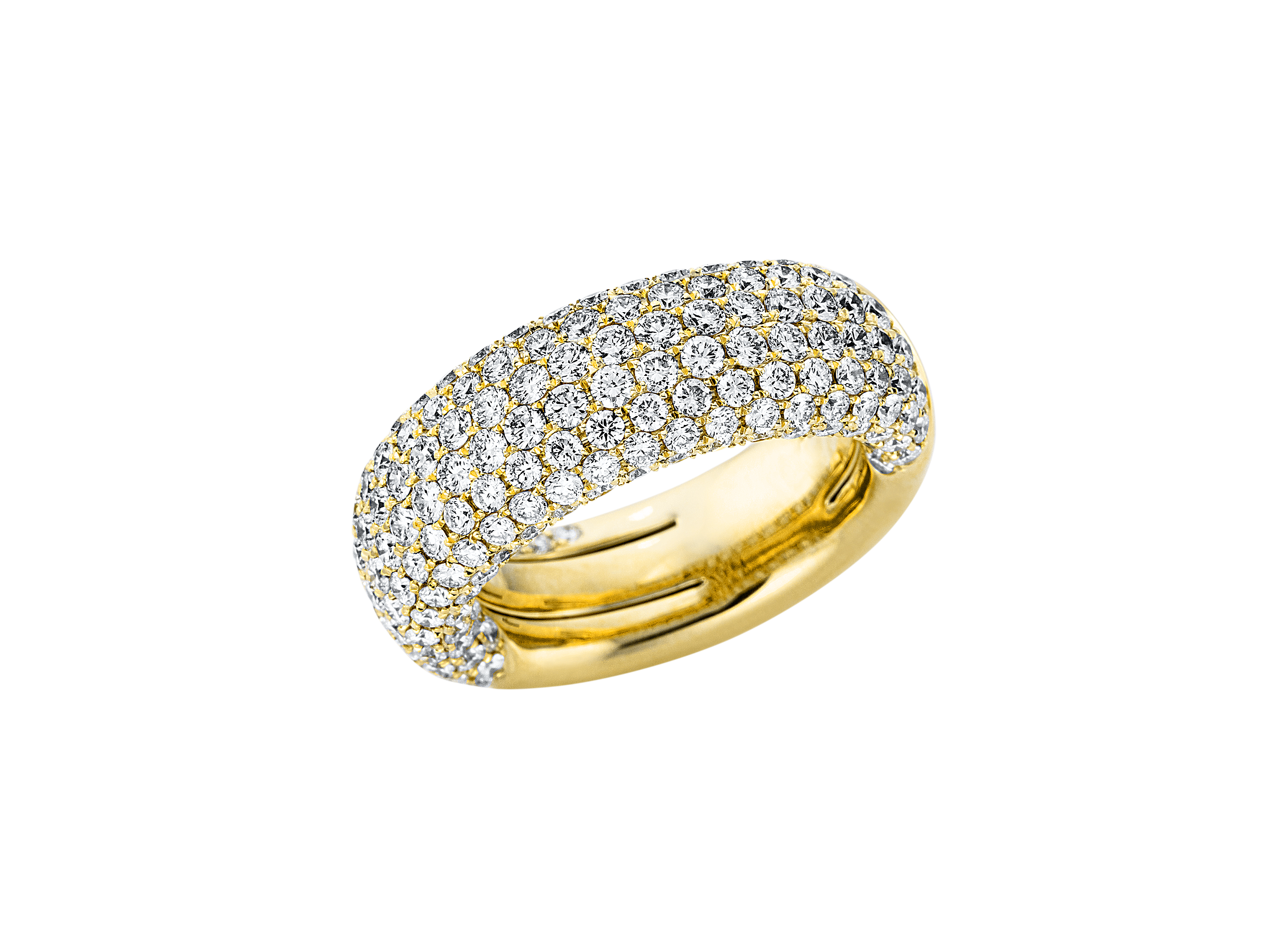 Brogle Selection diamond ring