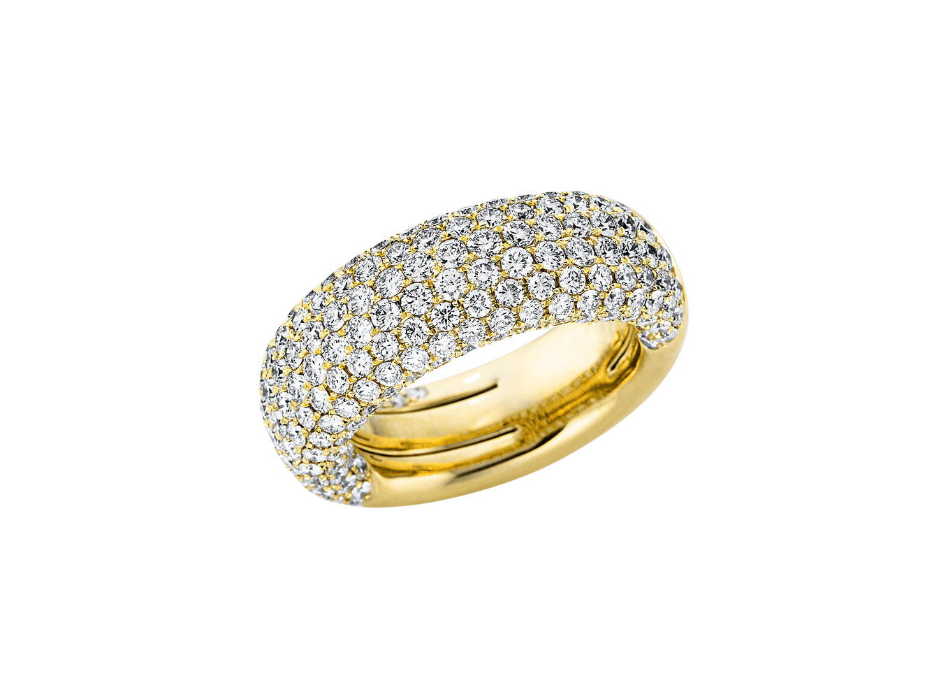 Brogle Selection diamond ring Brogle Selection diamond ring
