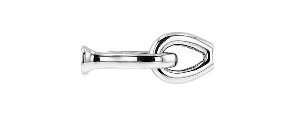 Brogle Classic Perlen-Klappschließe Brogle Classic Perlen-Klappschließe
