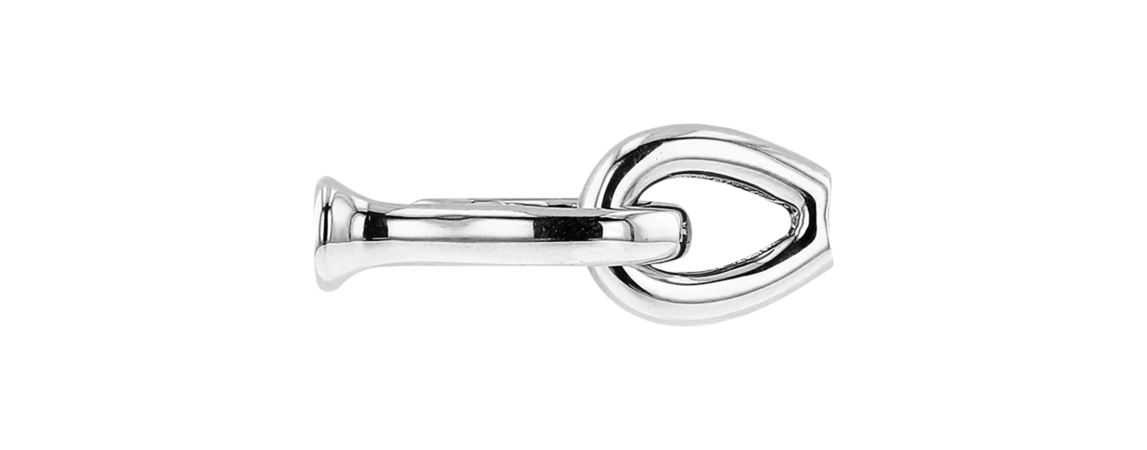 Brogle Classic Perlen-Klappschließe Brogle Classic Perlen-Klappschließe