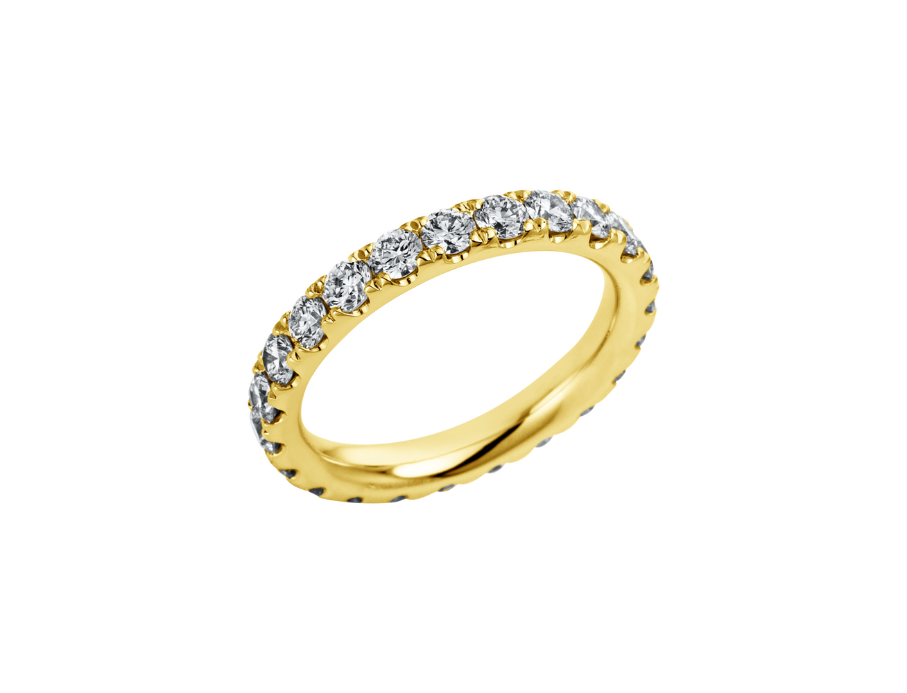 Brogle Selection memo ring Brogle Selection memo ring