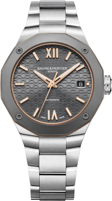 Baume & Mercier Riviera Automatik 36mm