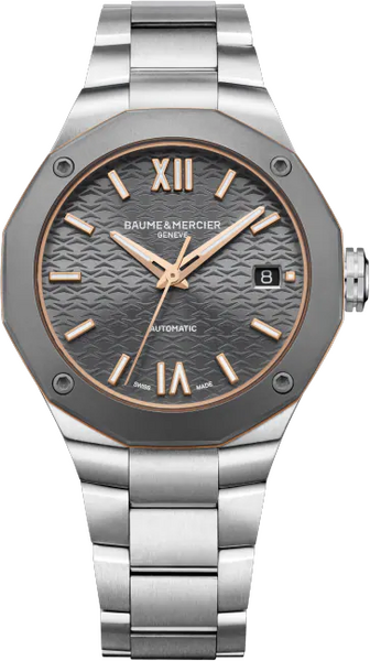 Baume & Mercier Riviera Automatik 36mm Baume & Mercier Riviera Automatik 36mm