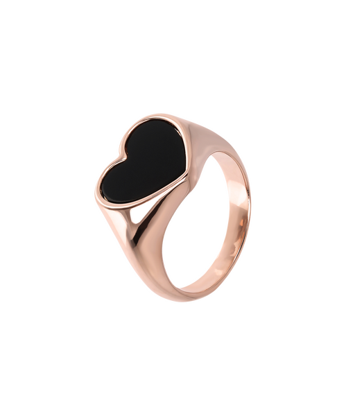 Bronzallure Alba ring