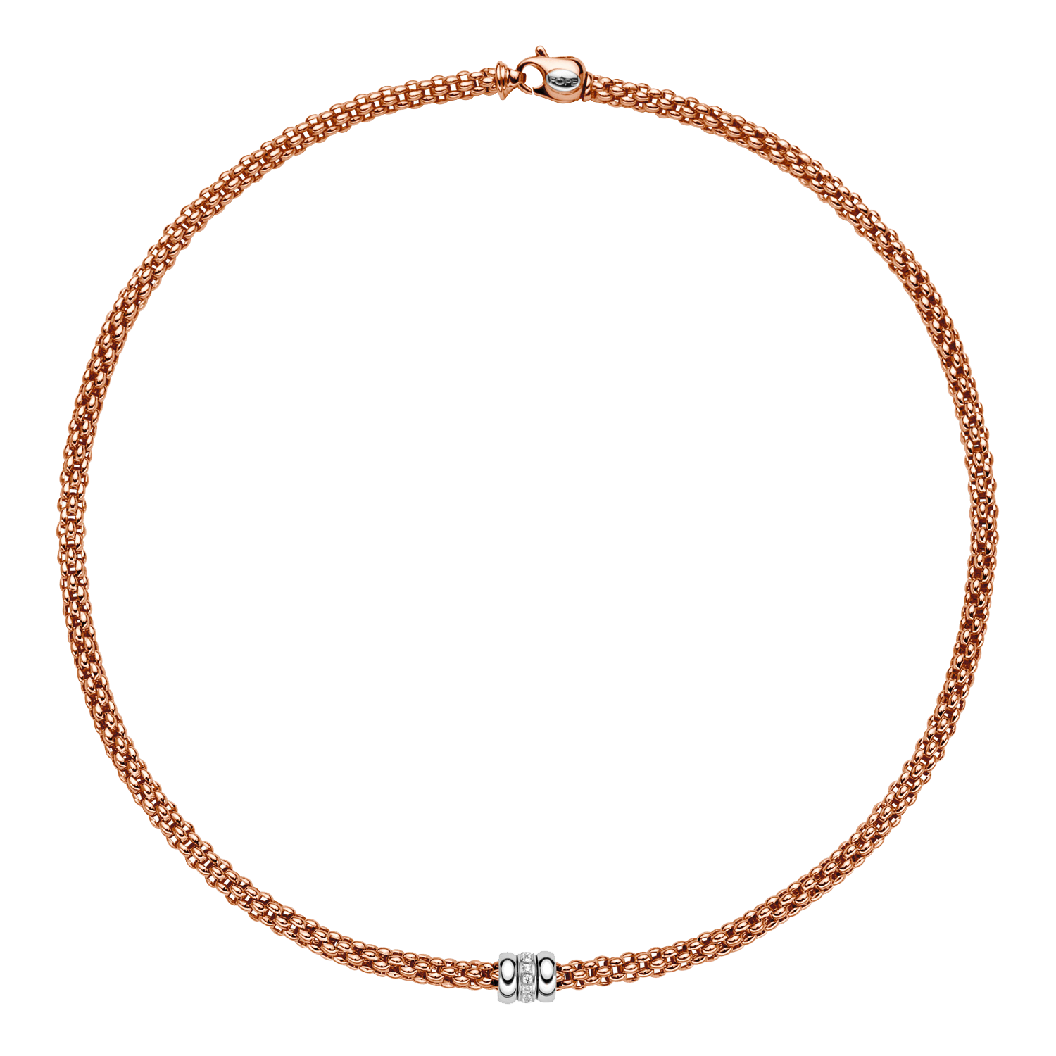 Fope Solo Necklace Fope Solo Necklace