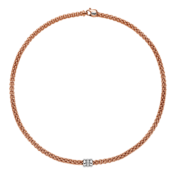 Fope Solo Necklace Fope Solo Necklace