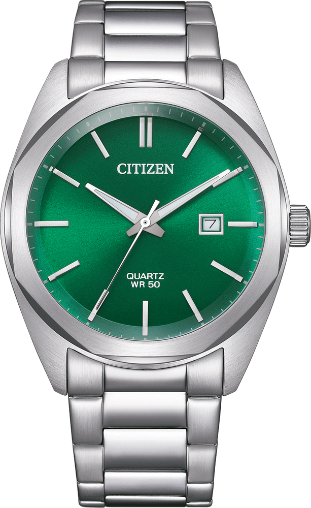 Citizen Basic Men 41mm