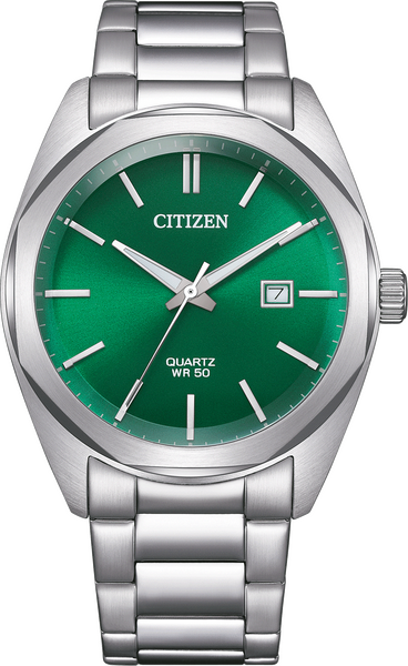 Citizen Basic Men 41mm