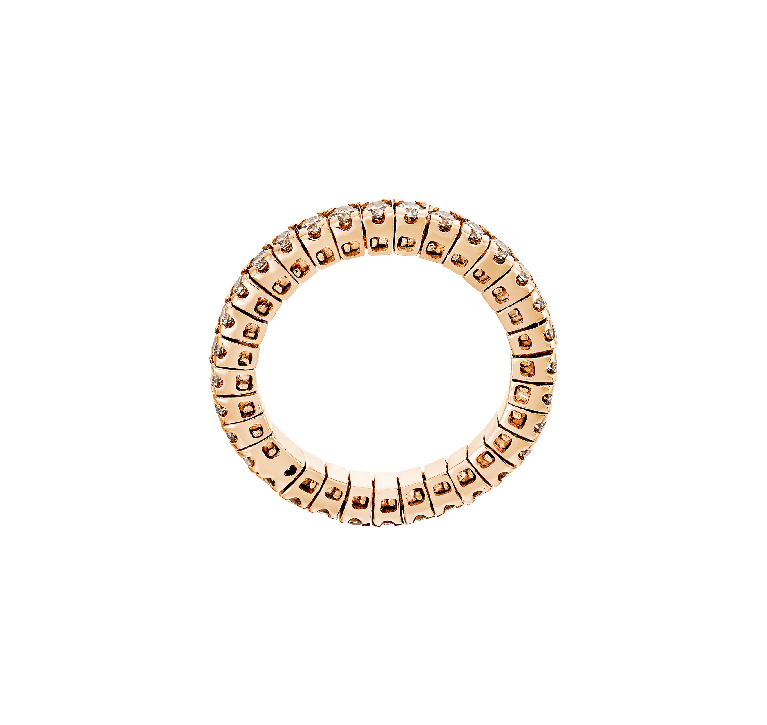 Brogle Classic eternity ring flexible Brogle Classic eternity ring flexible