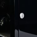 Benson Uhrenbeweger Black Series II 6