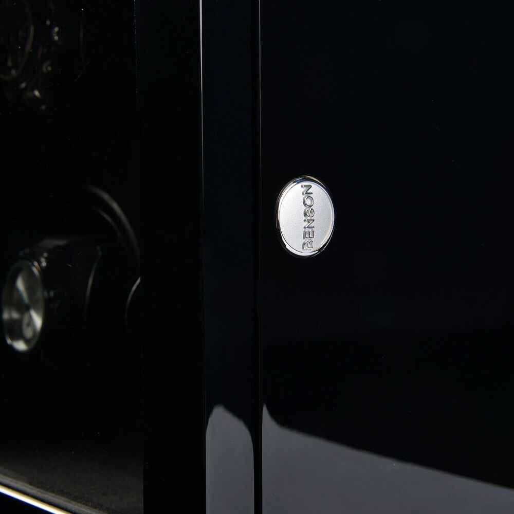 Benson Uhrenbeweger Black Series II 6 Benson Uhrenbeweger Black Series II 6