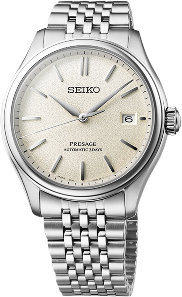 Seiko Presage Classic Series 40mm