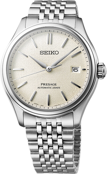 Seiko Presage Classic Series 40mm