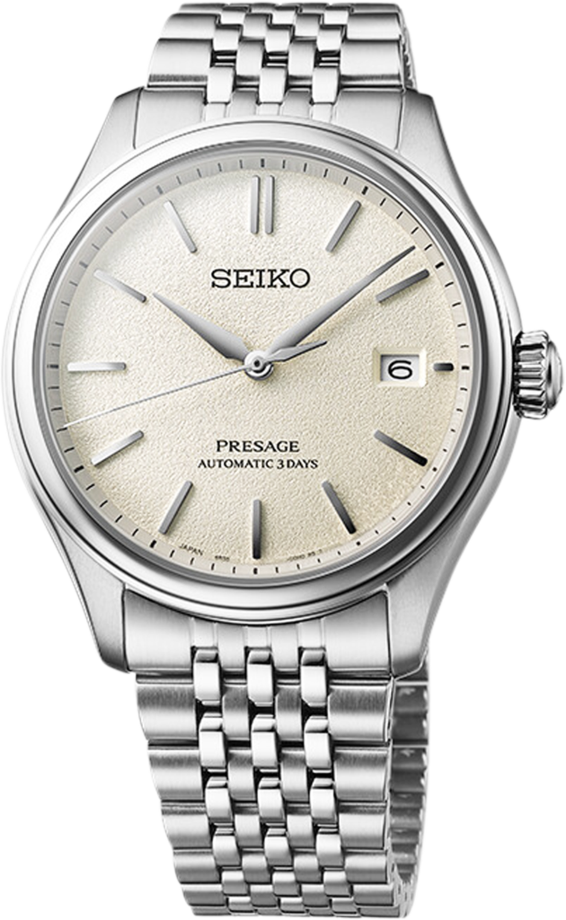 Seiko Presage Classic Series 40mm Seiko Presage Classic Series 40mm