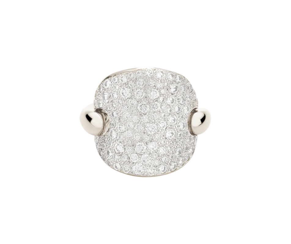 Pomellato Sabbia Ring