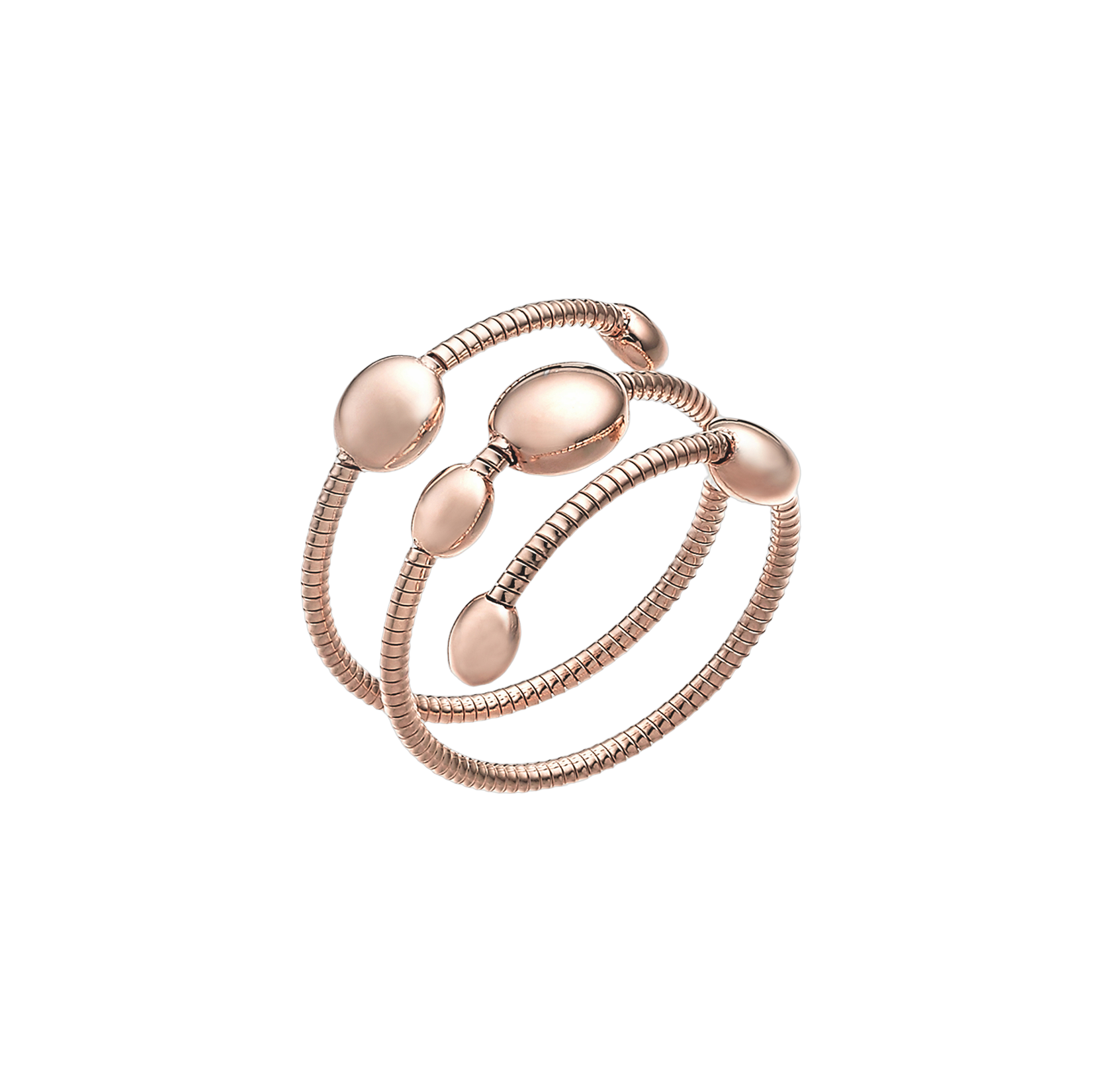 Chimento Armillas Acqua Ring