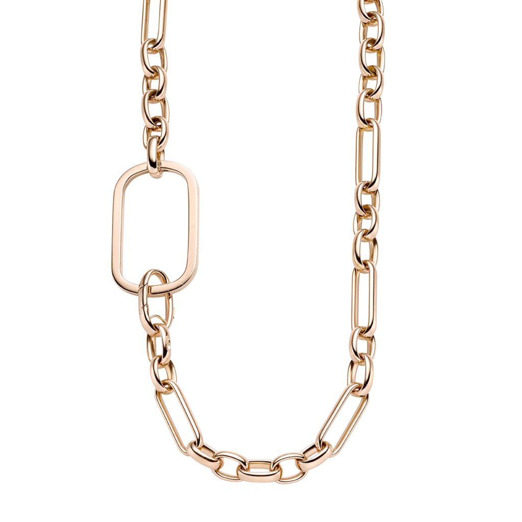 Brogle Classic fancy chain 11mm Brogle Classic fancy chain 11mm