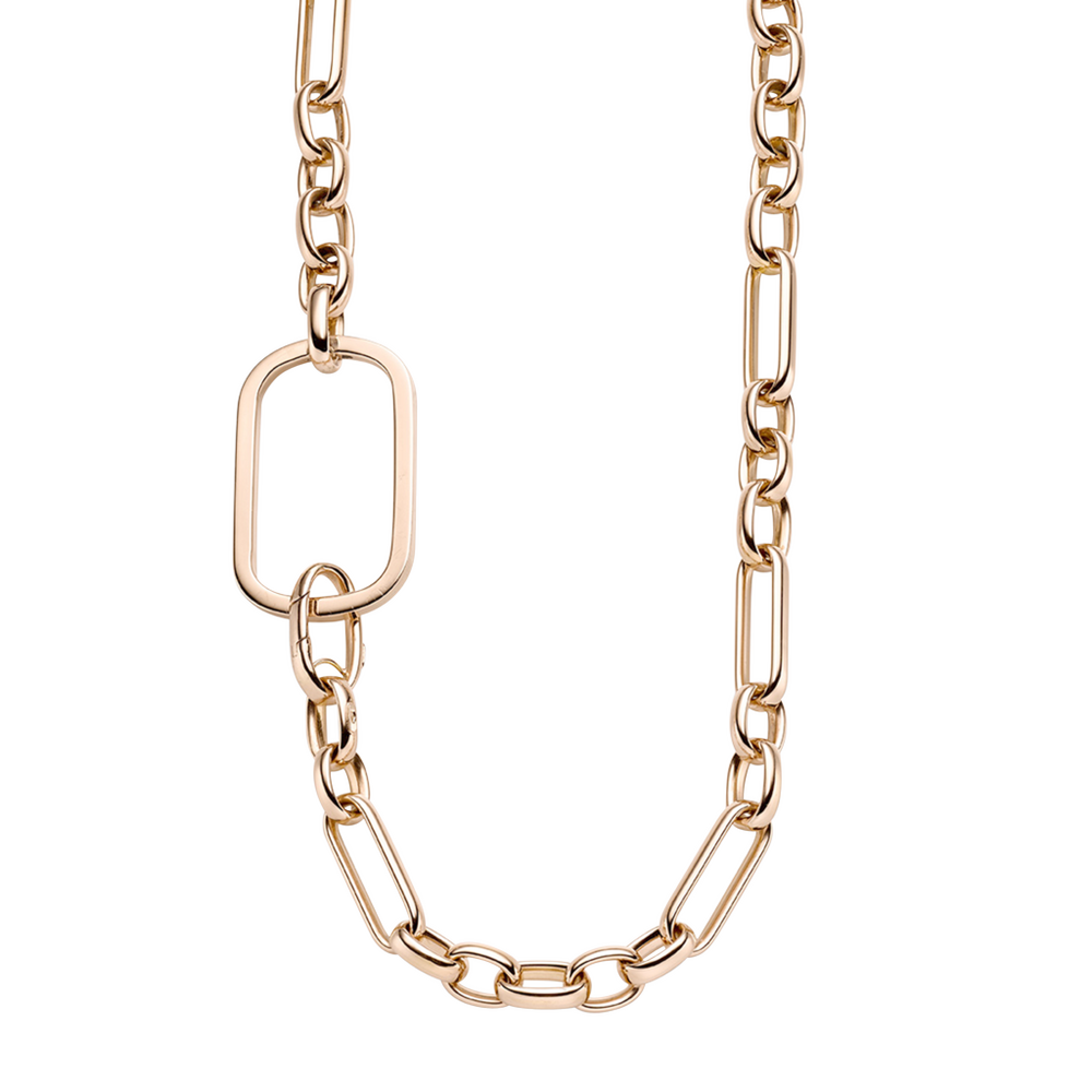 Brogle Classic fancy chain 11mm Brogle Classic fancy chain 11mm