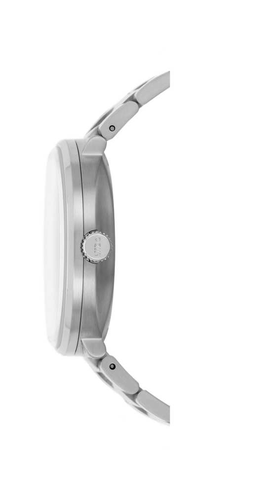 Mido Commander II Chronometer