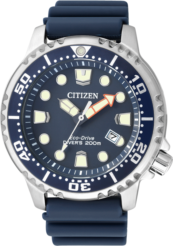 Citizen Promaster Marine 44mm