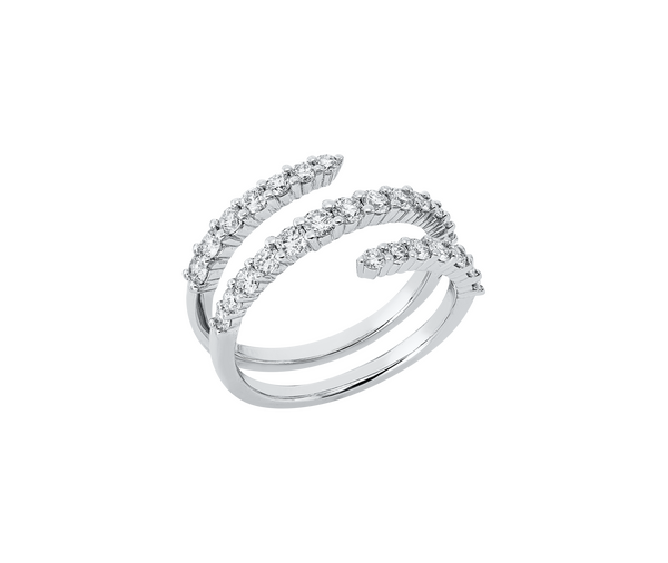 Brogle Classic Diamantring Brogle Classic Diamantring