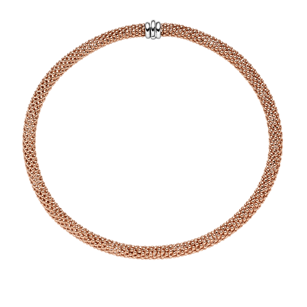 585 Rose gold