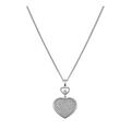 Chopard Happy Hearts Necklace with Pendant