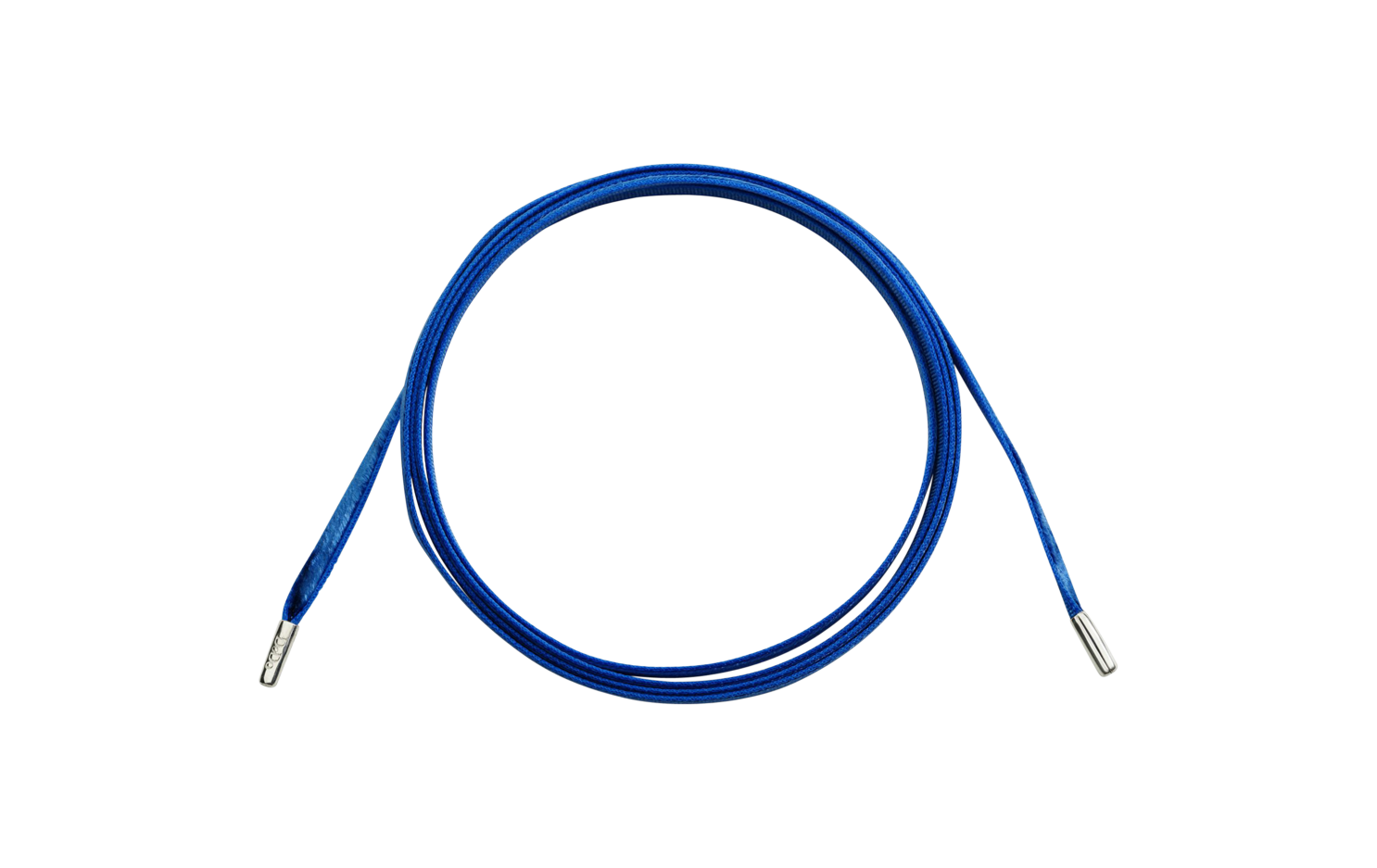 Dodo blaue Kordel aus Samt Dodo blaue Kordel aus Samt