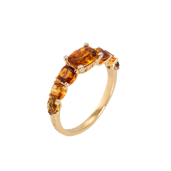 Ponte Vecchio Gioielli Iris Ring