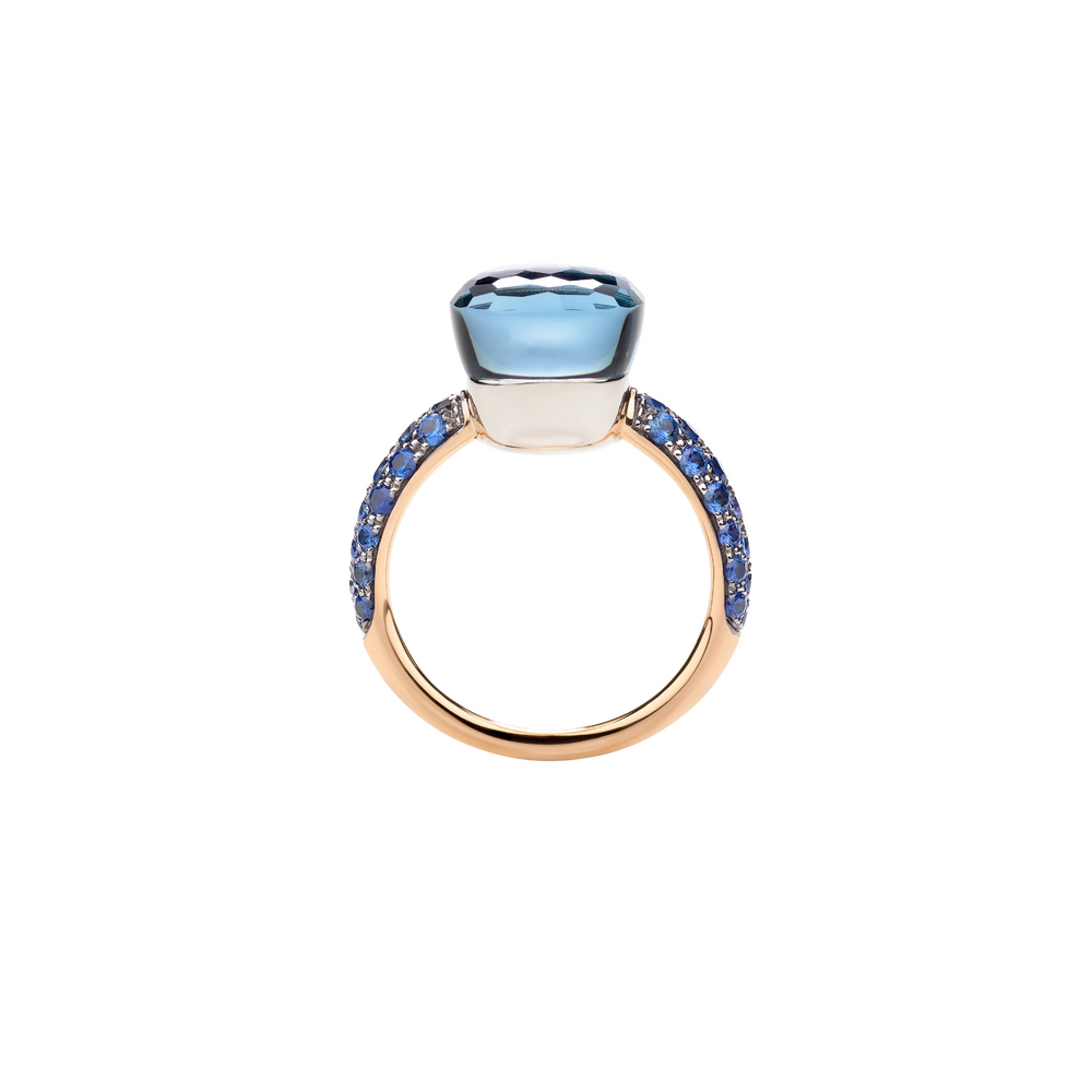 Pomellato Nudo Classic Ring