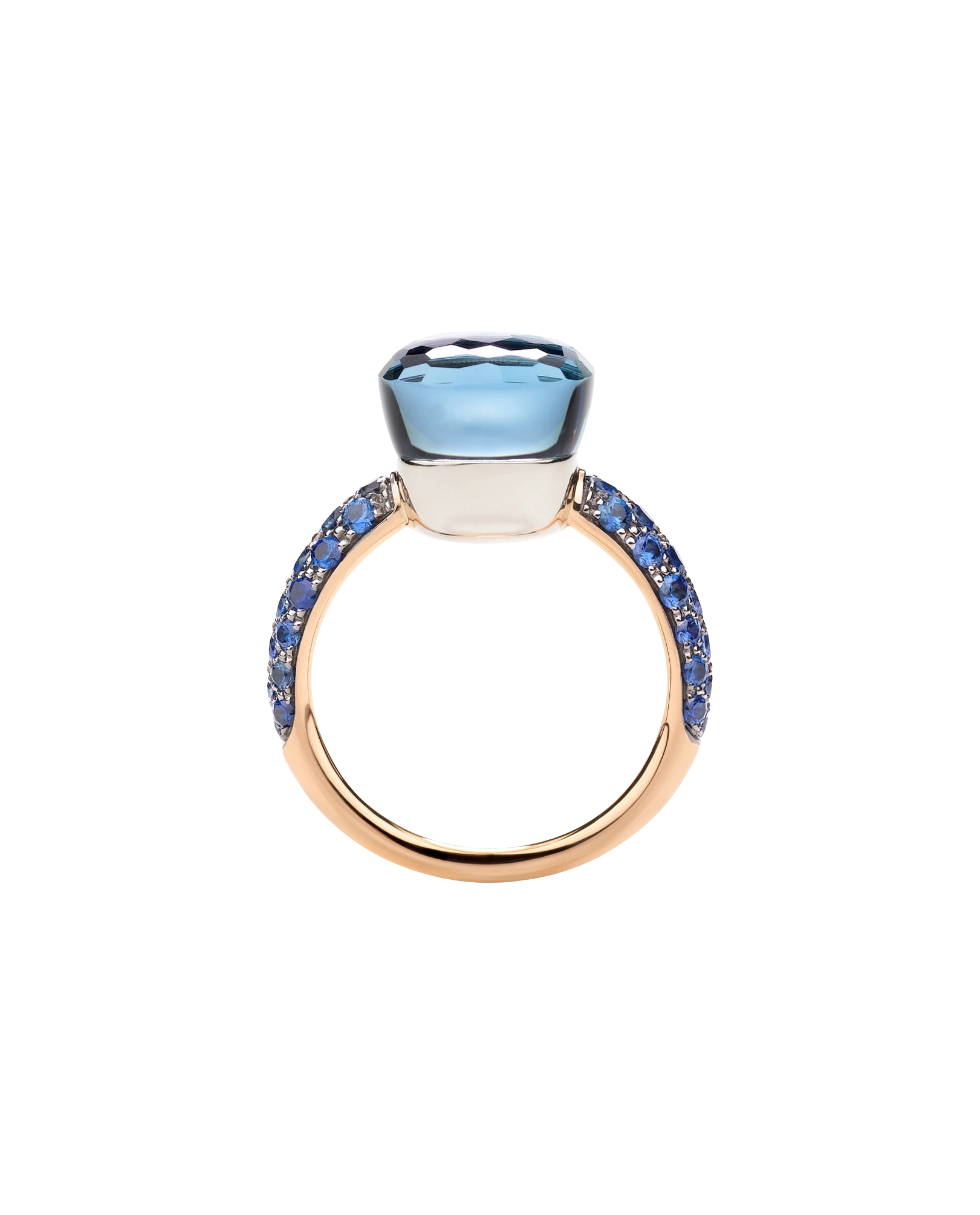 Pomellato Nudo Classic Ring Pomellato Nudo Classic Ring