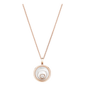 Chopard Happy Spirit Necklace with Pendant