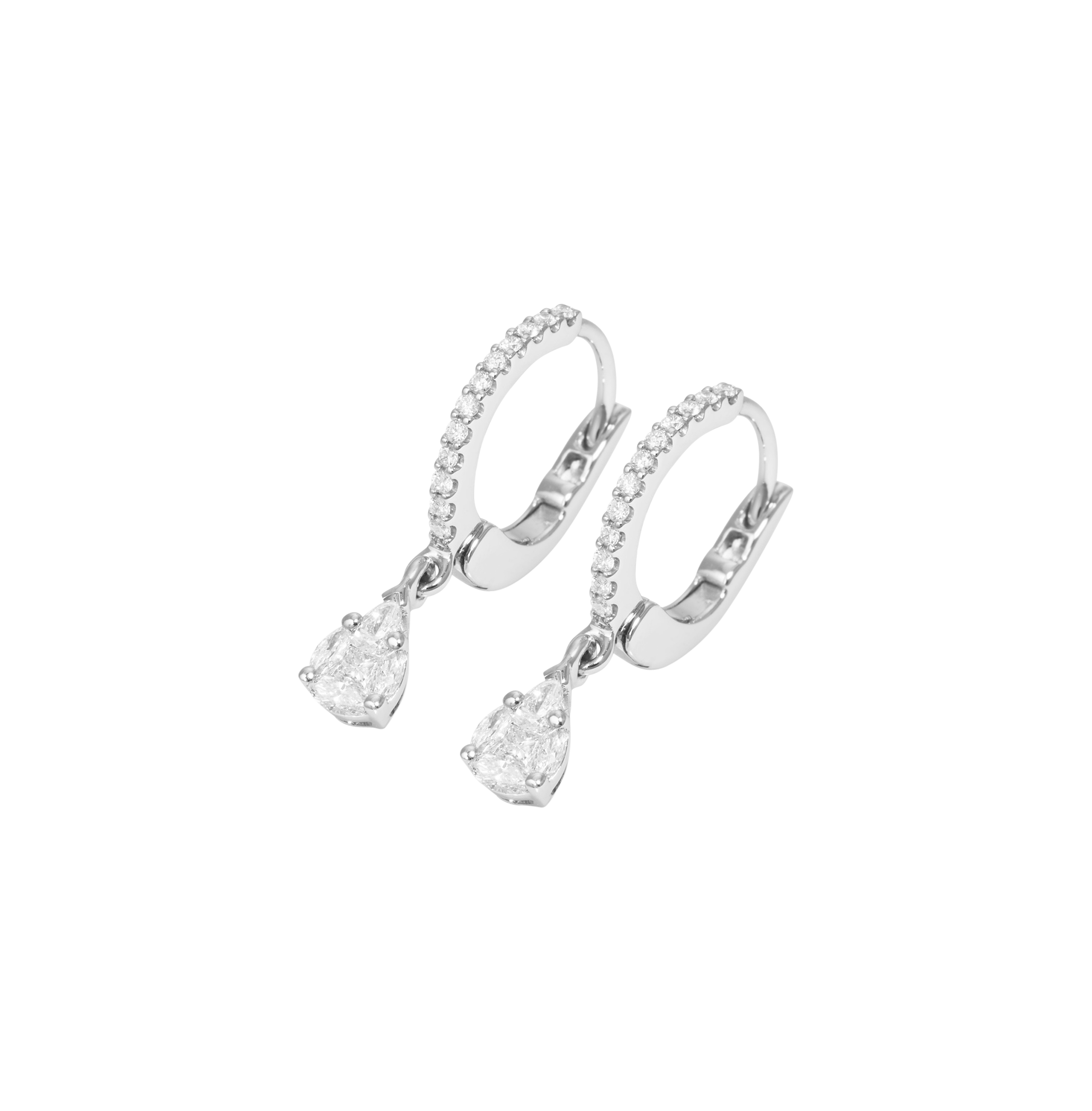 Ponte Vecchio Gioielli Benvenuto earrings Ponte Vecchio Gioielli Benvenuto earrings