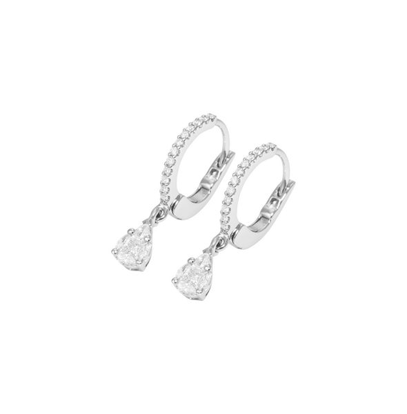 Ponte Vecchio Gioielli Benvenuto Ohrhänger Ponte Vecchio Gioielli Benvenuto Ohrhänger