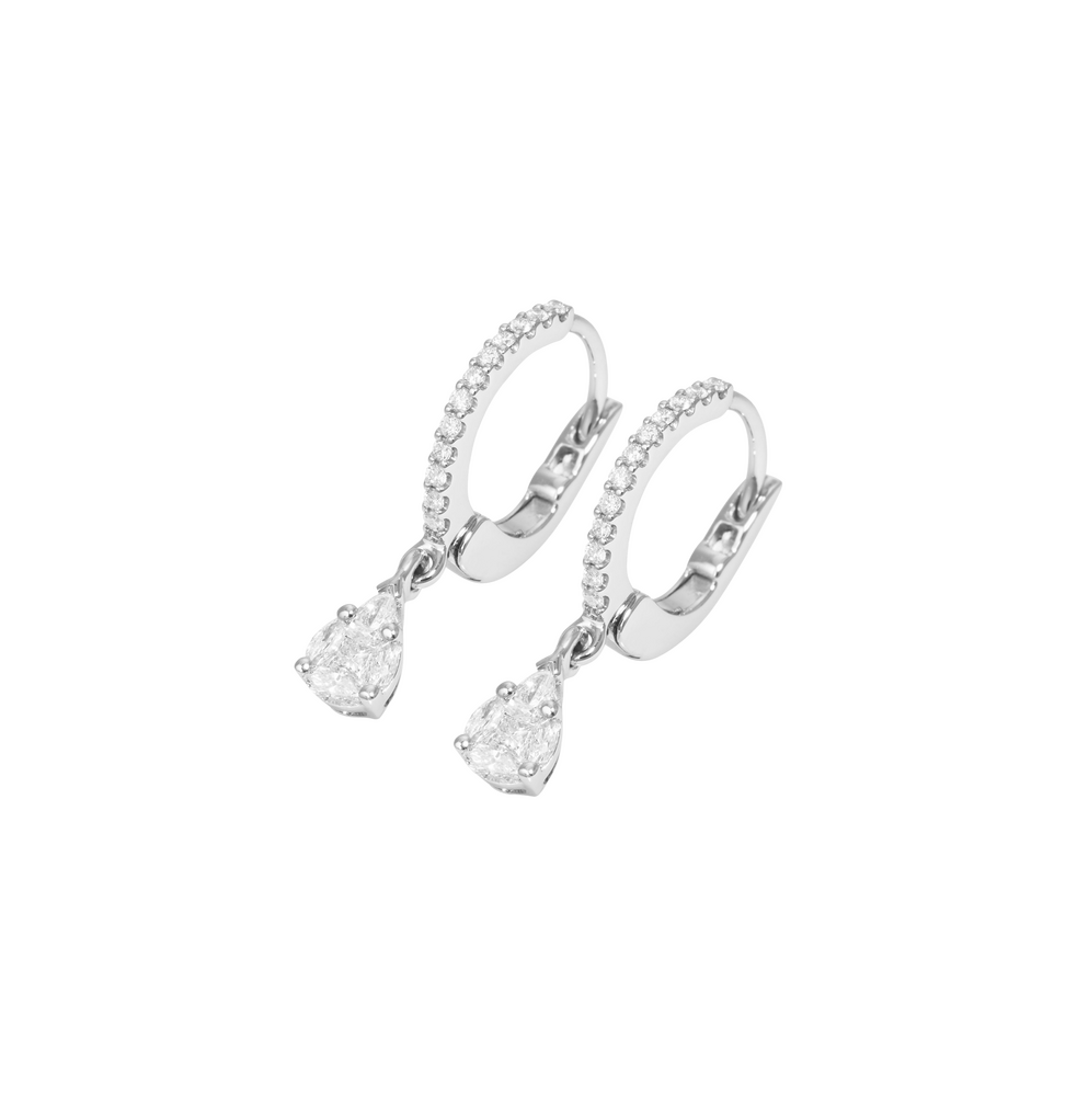 Ponte Vecchio Gioielli Benvenuto earrings Ponte Vecchio Gioielli Benvenuto earrings