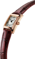Frederique Constant Classics Carrée Ladies 24 x 21mm