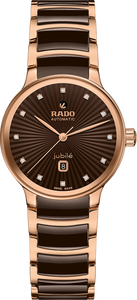 Rado Centrix Automatic Diamonds 30.5mm