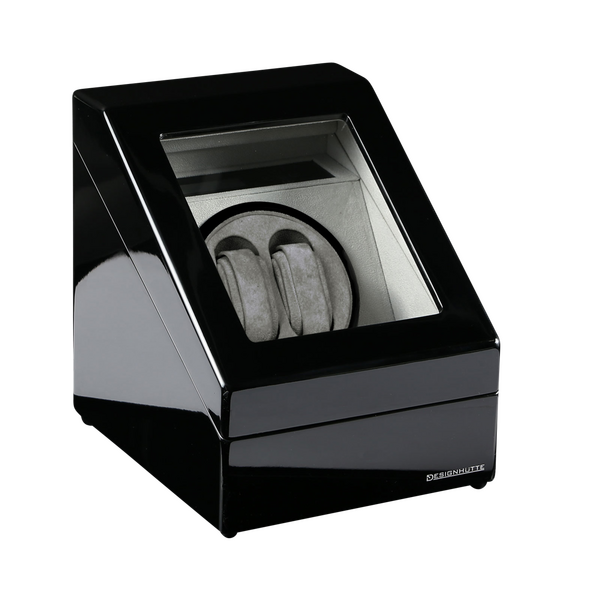 Designhütte Watch winder Monaco